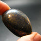Covelite Covellite Tumbled Stone From Peru - 1.4" - 31.34 Grams