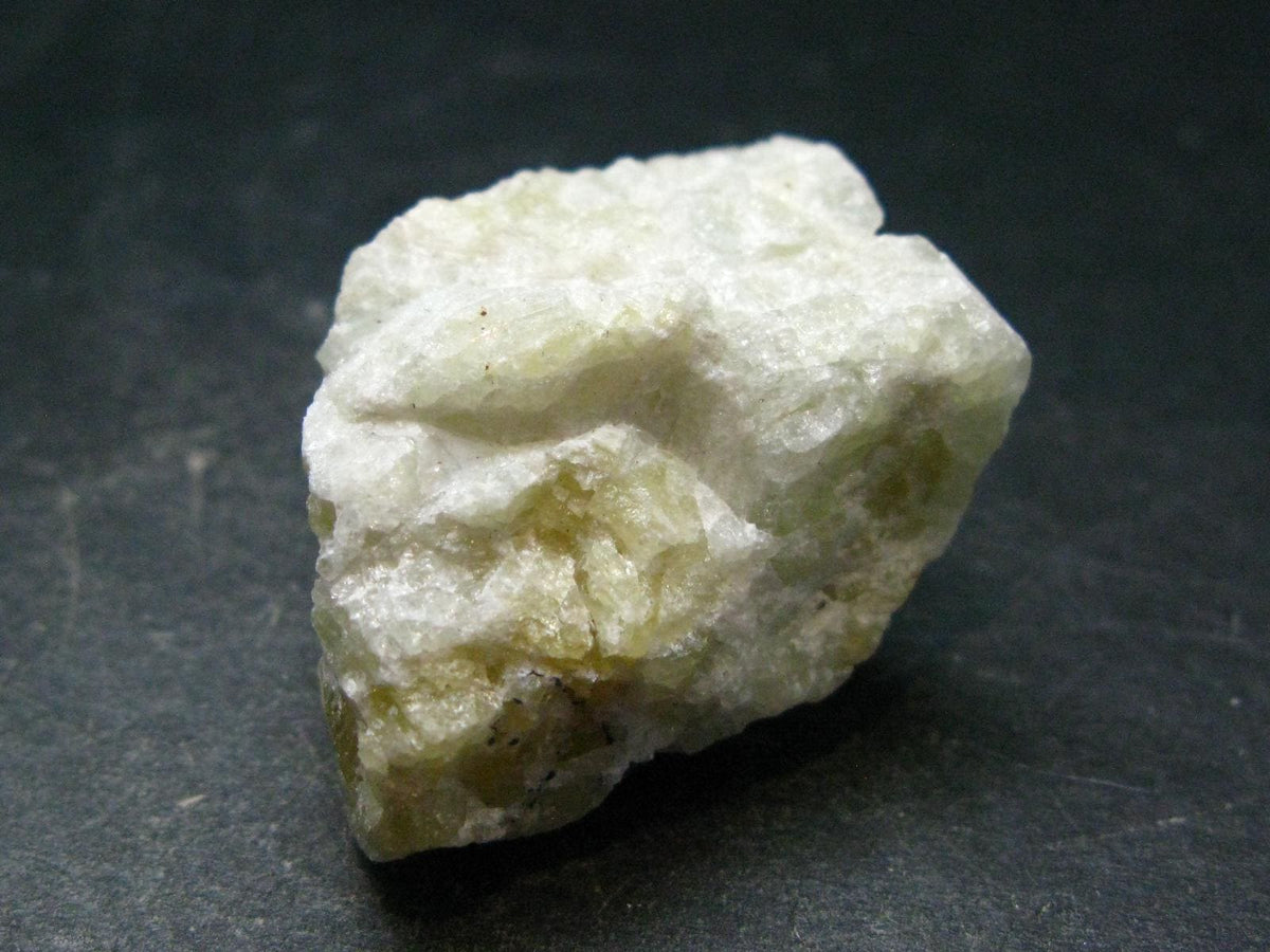 Datolite Crystal From Russia - 1.5" - 23.06 Grams
