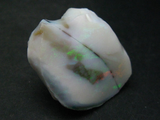Gem Quality Opal Piece from Welo Ethiopia - 110.3 Carats - 1.6"