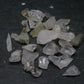 Lot of Phenakite Phenacite Crystals and Offcuts From Russia - 25 Carats