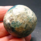 Extremely Rare Tumbled Grandidierite Stone From Madagascar - 1.2" - 191.10 Carats