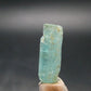 Emerald Vanadium Beryl Crystal From Nigeria - 0.9" - 15.20 Carats