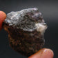 Extremely Rare Phenakite Phenacite, Fluorite & Beryl Crystal from Russia - 20.54 Grams - 1.3"