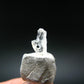 Phenakite Phenacite Crystal Bead from Nigeria 1.35 Carats