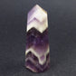 Rare Amazez Quartz Obelisk From Madagascar - 2.0" - 26.8 Grams