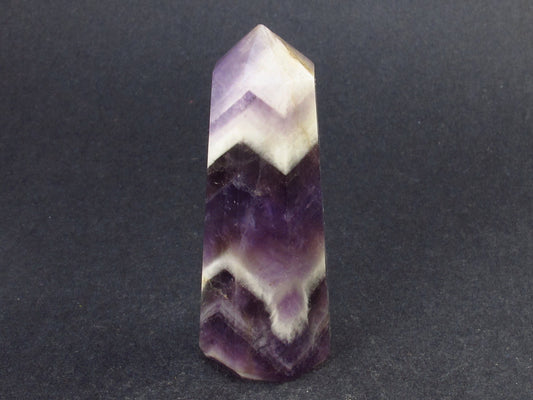 Rare Amazez Quartz Obelisk From Madagascar - 2.0" - 26.8 Grams
