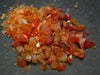 Lot of Fire Opal Pieces and Offcuts From Mexico - 26.08 Carats