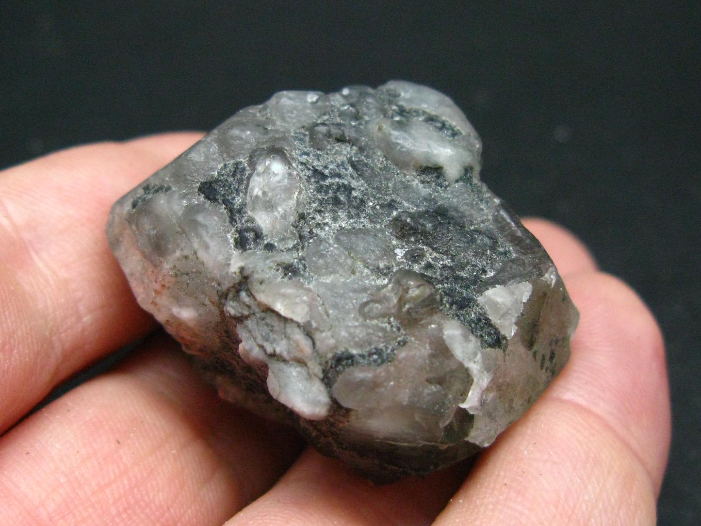 Gem Phenakite Phenacite Crystal From Russia - 46.7 Grams - 2.2"