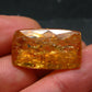 Gem Imperial Topaz Cut Stone From Brazil - 29.74 Carats