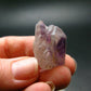 Lot Of 10 Rare Brandenberg Brandberg Amethyst Quartz Crystals From Namibia - 49.08 Grams