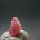 Rare Pezzottaite Crystal from Madagascar - 1.00 Carats - 0.3"