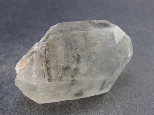 Nice Terminated Tibetan Black Quartz Crystal from Tibet - 1.8" - 39.6 Grams