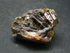 Gem Sphalerite Crystal from Spain - 1.3" - 22.9 Grams