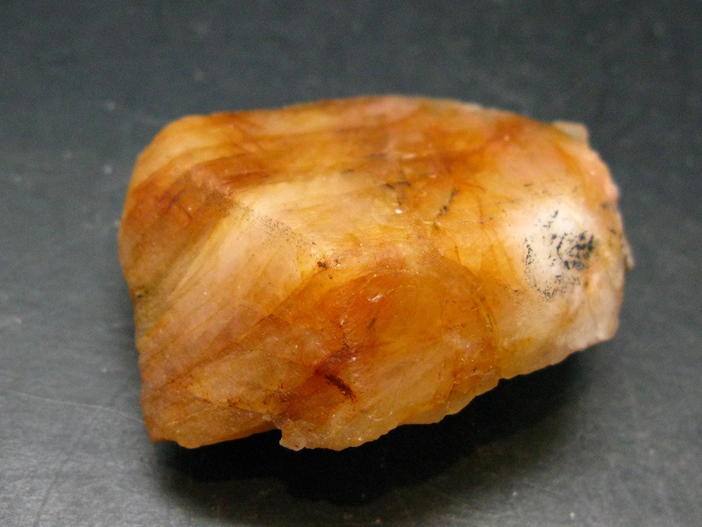Phenakite Phenacite Crystal From Brazil - 2.2" - 81.3 Grams