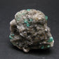 Emerald Beryl Crystals On Matrix From Colombia - 1.8"- 63.97 Grams