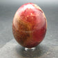 Rhodochrosite Egg from Argentina - 2.7" - 343.43 Grams