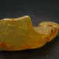 Large Raw Amber Piece From Colombia - 11.5 Grams -2.0"