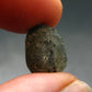 Gem Phenakite Phenacite Tumbled Stone From Russia - 8.95 Carats - 0.6"
