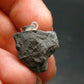 Rare Shammanite Shamanite Master Shamanite Sterling Silver Pendant From USA - 0.9" - 2.11 Grams