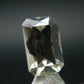 Gem Diaspore Cut Stone From Turkey - 3.09 Carats