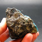 Raw Chrysocola Piece from Peru - 2.5" - 117.89 Grams
