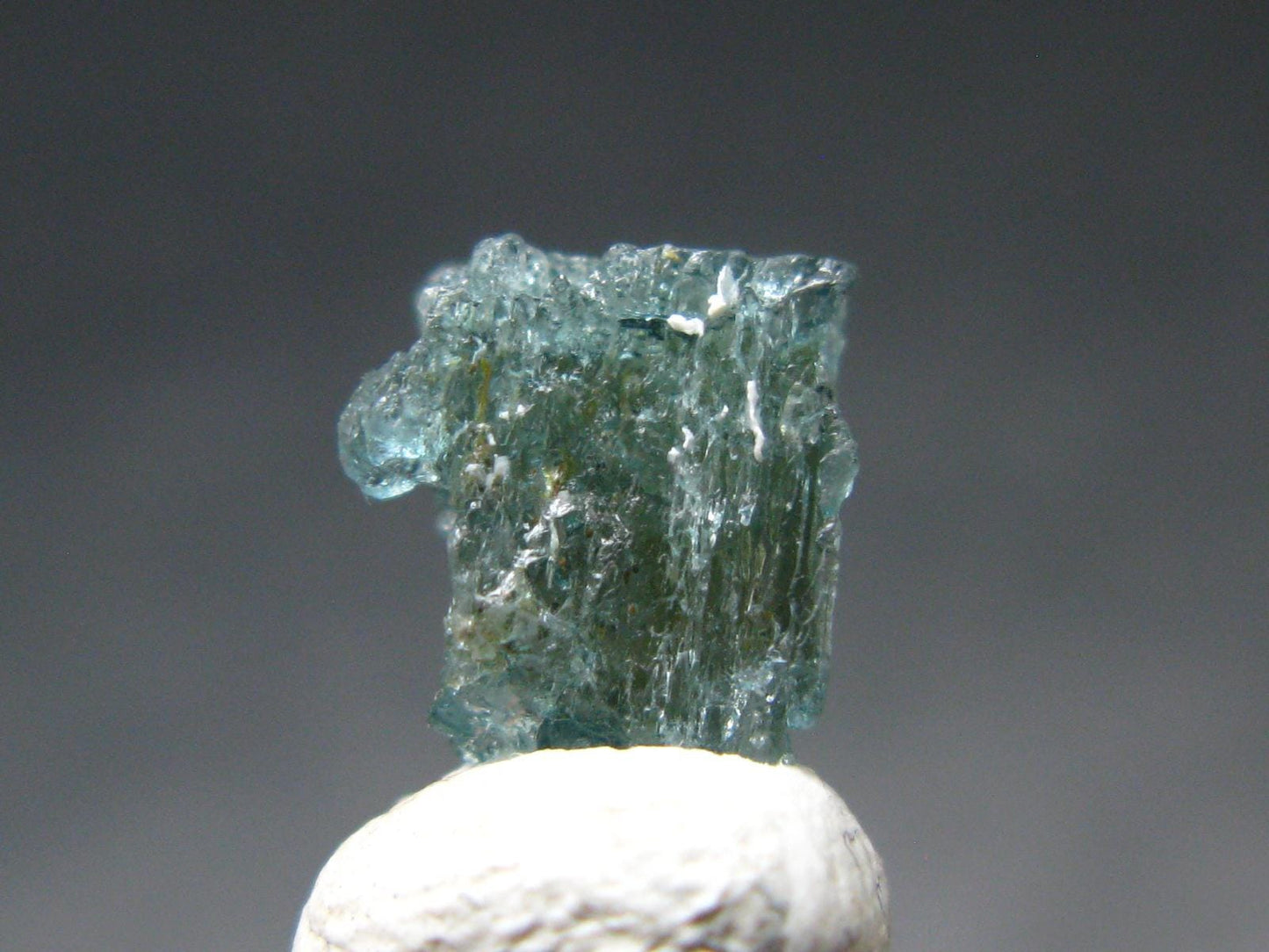 Rare Laurentthomasite Gem Crystal From Madagascar - 2.21 Carats