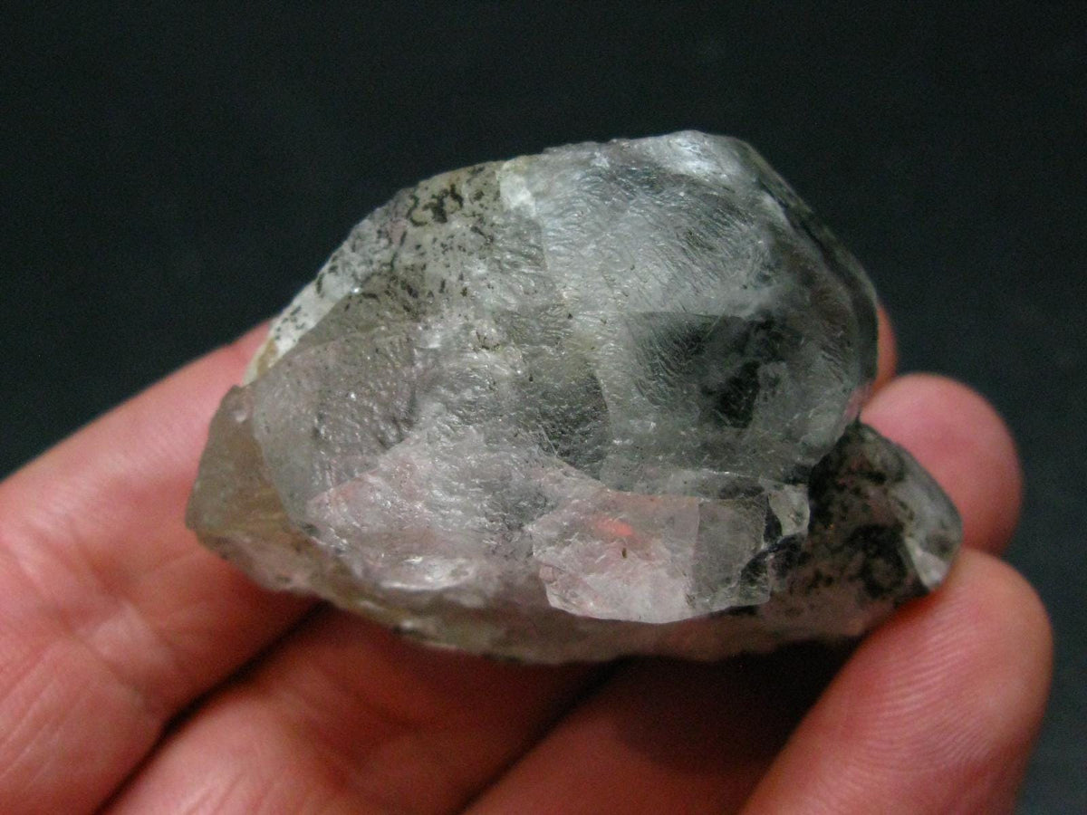 Gem Phenakite Phenacite Crystal From Russia - 59.82 Grams - 2.1"