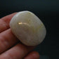 Rare Cryolite Tumbled Stone From Greenland - 1.4" - 14.81 Grams