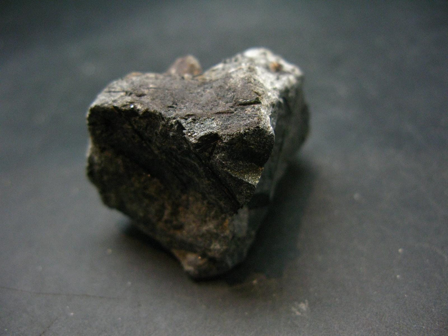 Rare Lorenzenite Cluster From Russia - 1.6" - 41.74 Grams