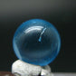 Blue Topaz Sphere Ball From Brazil - 1.2cm - 15.70 Carats
