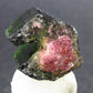 Rare Watermelon Tourmaline Crystal From Brazil - 1.0" - 49.55 Carats