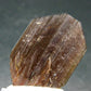 Huge Brookite Crystal From Pakistan - 1.83 Grams - 34 mm