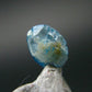 Gem Benitoite Cut Stone From California - 0.30 Carats - 5x4mm
