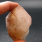 Lithium Quartz Crystal From Brazil - 2.2" - 64.26 Grams