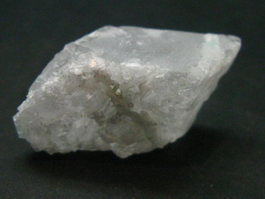 Gem Pollucite Polucite Crystal from Afghanistan- 1.3" - 9.82 Grams