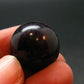 Sugilite Polished Bead From South Africa - 20 mm - 12.72 Grams