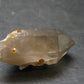 Spessartine Spessartite Garnet On Smoky Quartz Crystal From China - 1.3" - 8.43 Grams