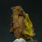 Rare Legrandite Crystal From Mexico - 0.8" - 1.94 Grams