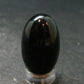 Rare Nuumite Nuummite Shiva From Greenland - 18.76 Grams - 1.3"
