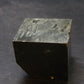 Perfect Pyrite Cube Crystal from Spain - 1.0" - 75.2 Grams