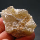 Rare Herderite Crystal from Brazil - 12.4 Grams - 1.4"