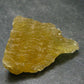 Etched Heliodor (Yellow Beryl) Crystal from Brazil - 61.75 Carats - 1.4"