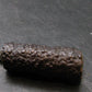 Rare Prophecy Stone Limonite after Pyrite Silver Pendant From Egypt - 1.6" - 12.68 Grams