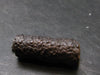 Rare Prophecy Stone Limonite after Pyrite Silver Pendant From Egypt - 1.6" - 12.68 Grams