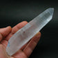 Dumortierite In Quartz Crystal From Brazil - 5.8" - 200.22 Grams