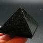 Black Tourmaline Schorl Pyramid From Brazil - 104.84Grams - 1.4 Inches