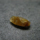 Golden Facetted Herderite Cut Gem From Pakistan - 0.40 Carats