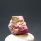 Nice Rare Gem Bixbite Red Emerald Beryl DT Crystal From Utah USA - 2.35 Carats