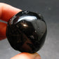 Rare Large Black Tibetan Tektite Raw Piece from Tibet - 1.4" - 49.65 Grams