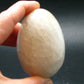 Natrolite Egg from Russia - 2.5" - 155.16 Grams